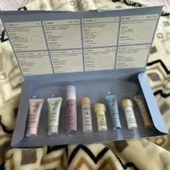 2026年最新】ドモホルンリンクル8点3日分セットの人気アイテム - メルカリ