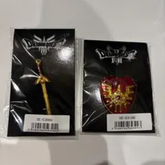 2026年最新】ドラクエ10 ピンズセットの人気アイテム - メルカリ