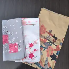 2026年最新】江戸染 風呂敷の人気アイテム - メルカリ