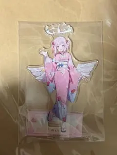2026年最新】ブルアカ ミカ アクリルの人気アイテム - メルカリ