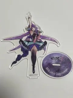 2026年最新】美雲・ギンヌメール アクスタの人気アイテム - メルカリ