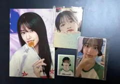 2026年最新】ive シーグリ トレカの人気アイテム - メルカリ