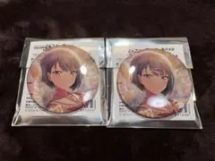 2026年最新】桐谷遥グリッター缶バッジの人気アイテム - メルカリ