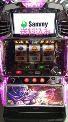 2026年最新】北斗の拳2 実機の人気アイテム - メルカリ