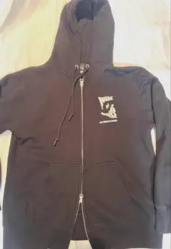 2026年最新】wurts パーカーの人気アイテム - メルカリ