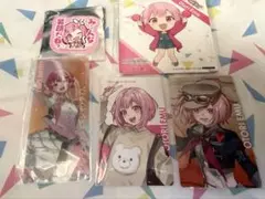 2026年最新】プロセカ 鳳えむの人気アイテム - メルカリ