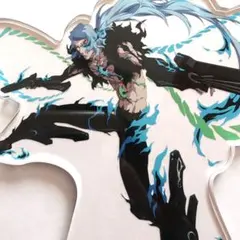 2026年最新】ブレソル アクリルスタンドの人気アイテム - メルカリ