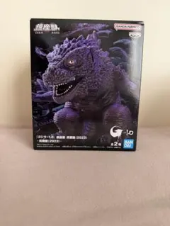 2026年最新】鎮座獣 ゴジラ-1.0の人気アイテム - メルカリ