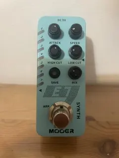 2026年最新】mooer e7の人気アイテム - メルカリ