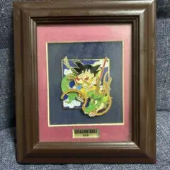 2026年最新】ドラゴンボール メタルレリーフの人気アイテム - メルカリ