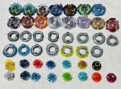 2026年最新】ベイブレード 大量の人気アイテム - メルカリ