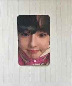 2026年最新】NCTWish サクヤ トレカの人気アイテム - メルカリ