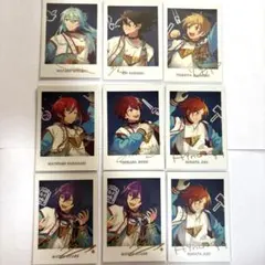 2026年最新】あんスタ 写真風カードの人気アイテム - メルカリ