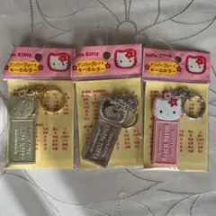 2026年最新】ハローキティナンバーフレームの人気アイテム - メルカリ