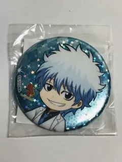 2026年最新】銀魂 坂田銀時 j-world 缶バッジの人気アイテム - メルカリ