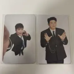 2026年最新】supershow10の人気アイテム - メルカリ