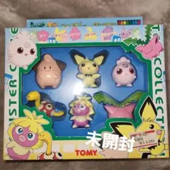 2026年最新】ピチュー モンコレの人気アイテム - メルカリ