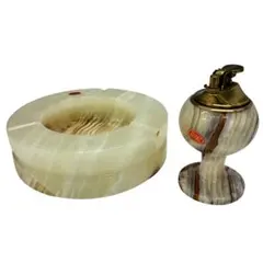 2026年最新】大理石 ライター 灰皿 セットの人気アイテム - メルカリ