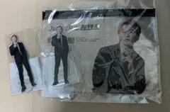 2026年最新】シューヤ アクスタの人気アイテム - メルカリ