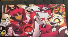 2026年最新】ハズビンホテル アラスター プレイマットの人気アイテム