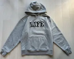 2026年最新】小沢健二 life パーカーの人気アイテム - メルカリ