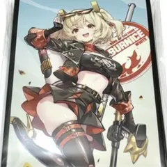 2026年最新】ゼンレスゾーンゼロ スリーブの人気アイテム - メルカリ