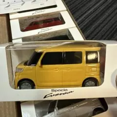 2026年最新】非売品 スペーシアの人気アイテム - メルカリ