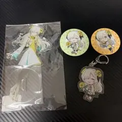 2026年最新】ヰ世界情緒 缶バッジの人気アイテム - メルカリ