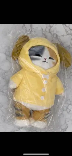 2026年最新】mofusand ぬいぐるみの人気アイテム - メルカリ