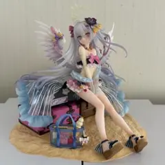 2026年最新】白洲アズサ フィギュアの人気アイテム - メルカリ