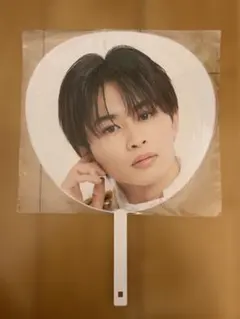 2026年最新】草川拓弥 うちわの人気アイテム - メルカリ