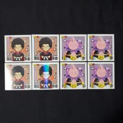 2026年最新】ドラゴンボール シール烈伝の人気アイテム - メルカリ