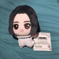 2026年最新】ルセラフィム ウンチェ ぬいぐるみの人気アイテム - メルカリ