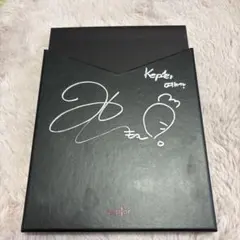 2026年最新】kep1er イェソの人気アイテム - メルカリ