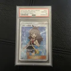 2026年最新】ブルーの探索srの人気アイテム - メルカリ