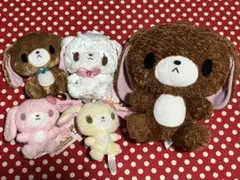 2026年最新】激レア品・シュガーバニーズの人気アイテム - メルカリ