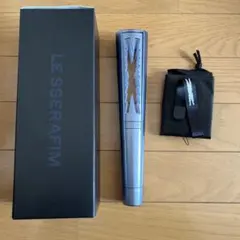 2026年最新】le sserafimペンライトの人気アイテム - メルカリ