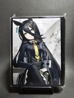 2026年最新】ウマ娘 スリーブ マンハッタンカフェの人気アイテム