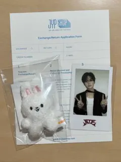 2025年最新】JYP特典 skzoo リノの人気アイテム - メルカリ