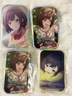 2026年最新】東雲絵名 缶バッジ 32aの人気アイテム - メルカリ