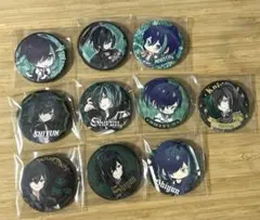 2026年最新】しゆんくん 缶バッジの人気アイテム - メルカリ