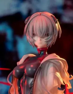 2026年最新】綾波レイ 胸像の人気アイテム - メルカリ