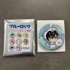 2026年最新】糸師凛缶バッジの人気アイテム - メルカリ