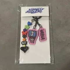 2026年最新】&team ハルア キーホルダーの人気アイテム - メルカリ