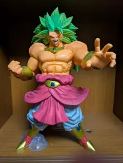 2026年最新】ブロリー 超サイヤ人3 一番くじの人気アイテム - メルカリ