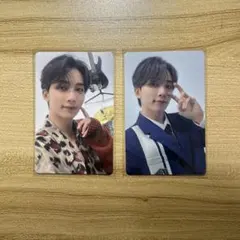 2026年最新】ジョンハン まとめ売りの人気アイテム - メルカリ