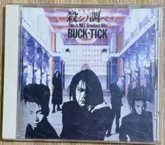 2026年最新】BUCK－TICKの人気アイテム - メルカリ