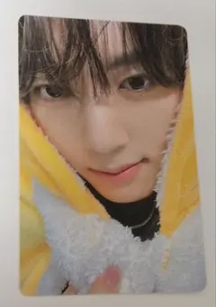 2026年最新】ユジン トレカ zb1 サインの人気アイテム - メルカリ