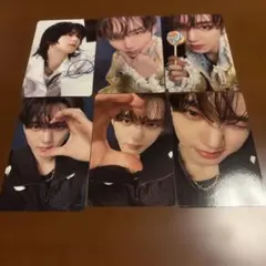 2026年最新】ユジン トレカ まとめ売りの人気アイテム - メルカリ