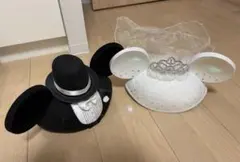 2026年最新】ディズニー イヤーハット ウェディングの人気アイテム